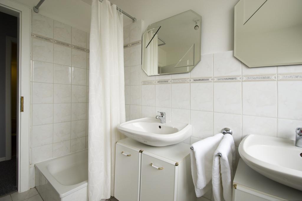 Baltik Hotel Timmendorfer Strand Quarto foto