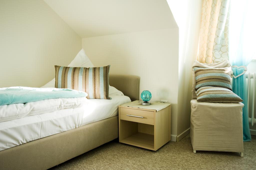 Baltik Hotel Timmendorfer Strand Quarto foto